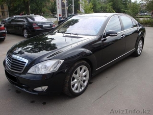 Аренда автомобилей с водителем #803577