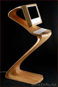 Сенсорный информационный киоск, Информационный киоск, Вендерное оборудование #813369