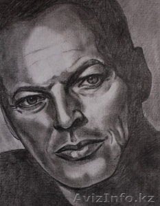 Портрет по фото #801883