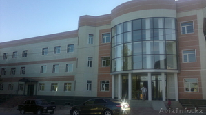 Продается гостиничный комплекс,  расположенный в санатории «Манкент» #801116