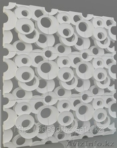 Фрезеровка и гравировка по индивидуальному дизайну #821650