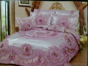 Пастельное белье из Эмиратов #817641