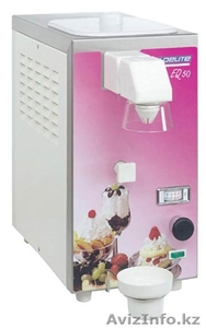 Аппарат для взбивания сливок б/у в отличном состоянии! #827981