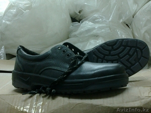 Полуботинки мужские (спецобувь рабочая) #823631