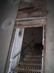 Продам гараж приватизированный #753903