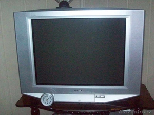 продам телевизор SONY  72 диагональ #822485