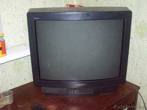 продам телевизор SONY  61 диагональ #822490