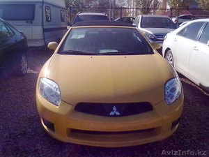 Продам срочно Mitsubishi Eclipse  ! #821670
