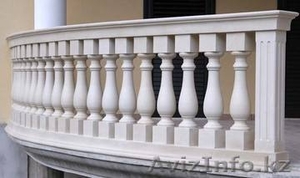 Балясины и Балюстрада,  перила #787782