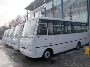 Продажа автобусов ЗАЗ,  I-VAN #822216