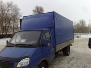 перевозки РК и РФ #820808