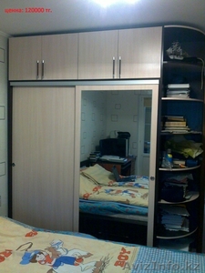 мебель на заказ. мягкая,  корпусная мебель..Горки,  шкафы-купе,  прихожие,  • Спальн #817965