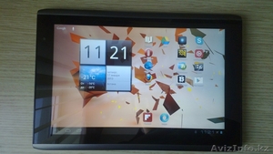 Продам планшет Acer IconiaTab A500 16 Gb #824665