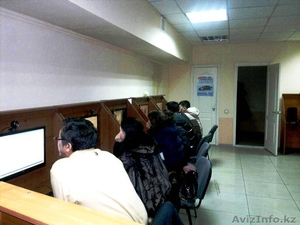 Интернет-кафе на проезжей части,  доходное место,  срочно  #831538