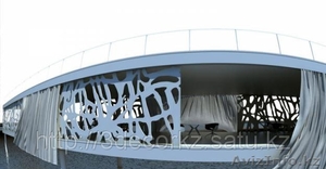 Отрисовка 3D моделей по эскизу #821652