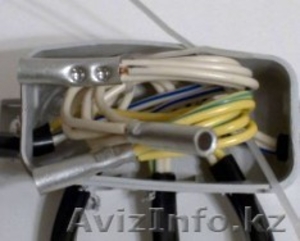 Электрик все виды работ #817024