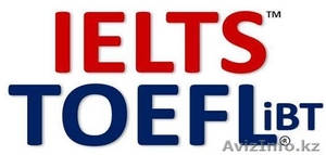 IELTS and TOEFL #821524