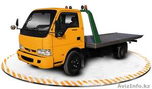 Эвакуатор до 5 тонн,  любая сложность,  город/межгород,  круглосуточно #822688