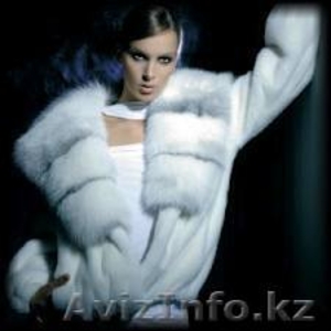 Элитные шубы из норки от 5000$ #830473