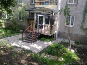 салон красоты,  Мира-Сатпаева #828079