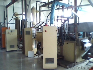 Завод одноразовой пасуды #827350