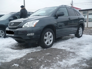 Lexus RX 330  $6000 #832286