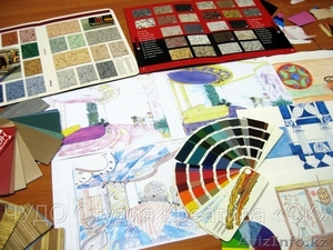 Компьютерные курсы 3D дизайна в области архитектуры #832282