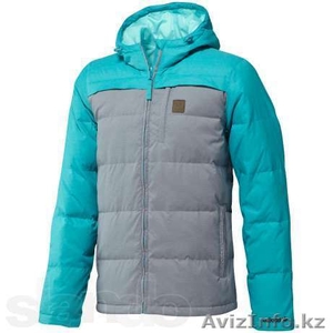 Пуховик AS Hibernation Down Jacket W62943 Adidas #832802