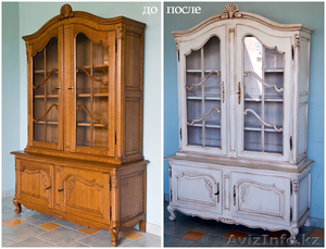 Реставрация мебели любой сложности #831130