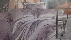 красивое постельное белье. #830479