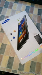 Samsung Galaxy tab v7.0 plus #828413