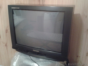 ПРОДАМ ТЕЛЕВИЗОР PANASONIC Multi 17 system #831027