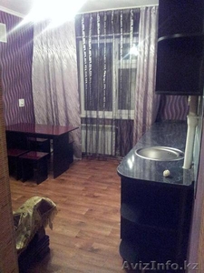 Однокомнатная квартира в центре города  #831220