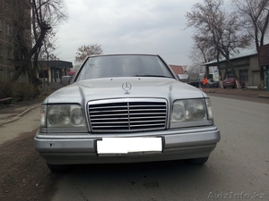 Mercedes-Benz E 280,  1993,  10500 $  #831374