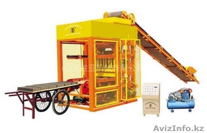 Кирпичный стонок #824040