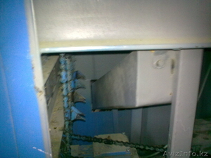 Станок для механической колки орехов #829390