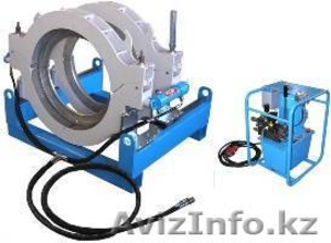 сварочная машина WIDOS HRG 3-18 #823608