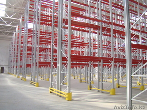 Торговые,  складские стеллажи,  шкафы #831943