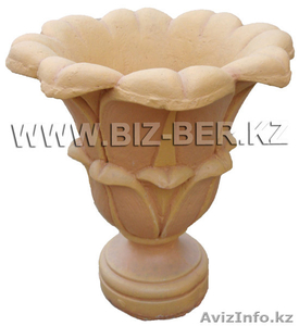 ТОО «Biz-Ber»   МАФ,  фонтаны,  вазоны,  клумбы,  скамейки,  скульптуры садовые,  фона #819358