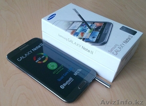 Samsung Galaxy Note 2 & S3 #822036