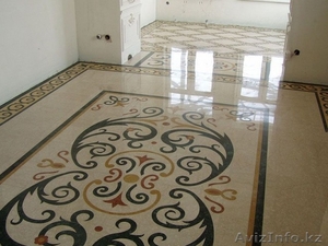 Полировка и шлифовка пола #787849