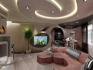 Сдам в аренду квартиру #817541