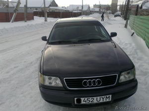 ауди А6 2, 6 V6.87142566537 87783252744 #832154