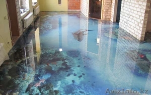 РЕМОНТНО–ОТДЕЛОЧНЫЕ РАБОТЫ #829949