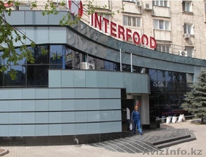 Алюминевые окна,  двери,  витражи и сопутствующие к ним услуги #823753