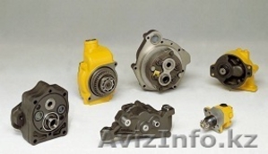 Запчасти для спецтехники. #823883