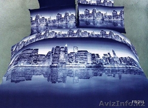 Постельное белье (Россия,  Китай) #825400