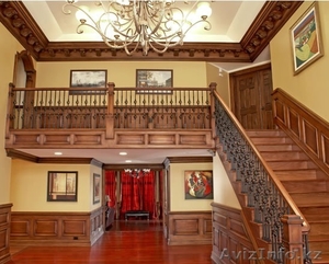 Столярный цех 