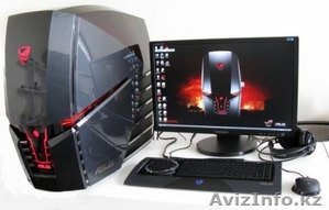 Ремонт компьютеров и бытовой техники! #819893