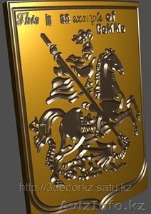 Гравировка различных материалов #821649